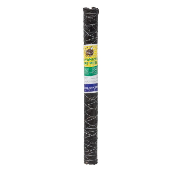 Wire Netting HEX 900mm x 50mm x 25M Carousel 1