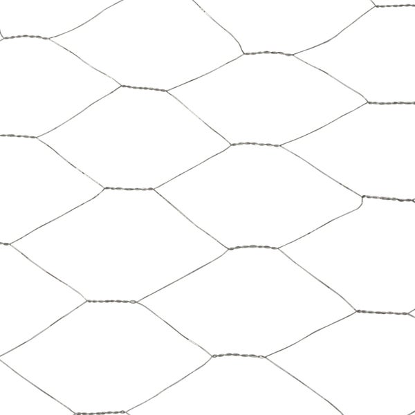 Wire Netting HEX 900mm x 50mm x 25M Carousel 2