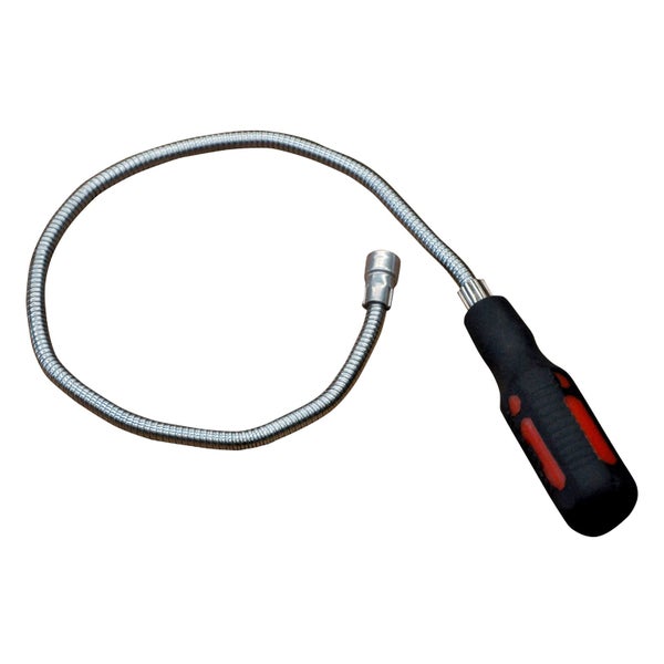 Inspection Magnet on Flexible Shaft Carousel 1