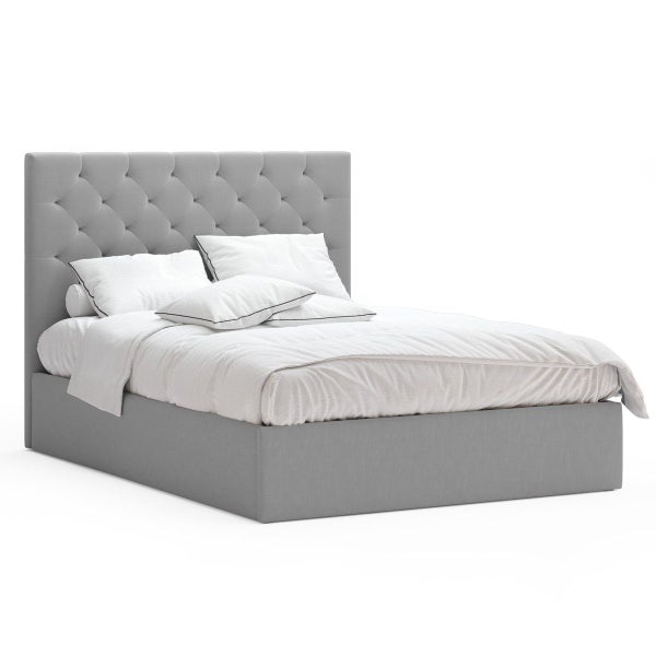 King Bed Gas Lift Storage62864731080065112