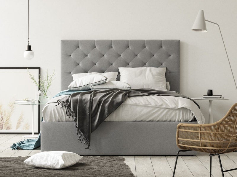 King Bed Gas Lift Storage62864731080065114