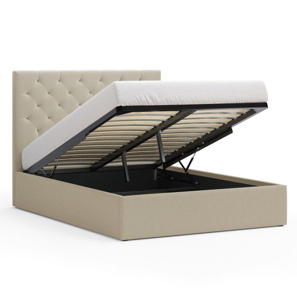Double Bed Carousel 2
