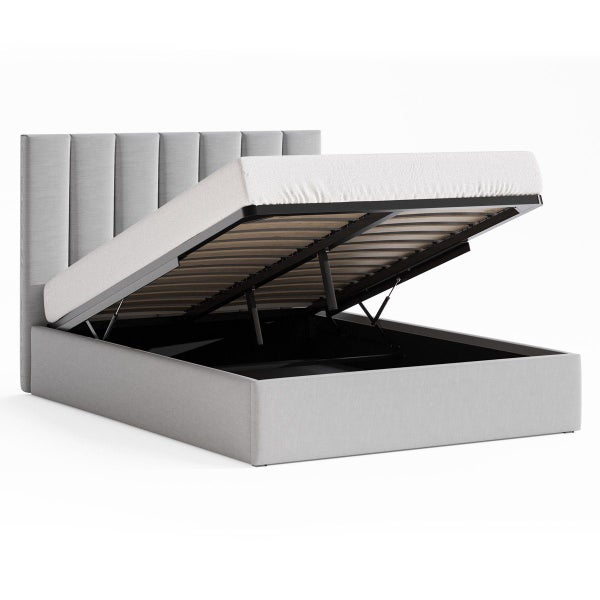 Double Bed Gas Lift Storage62866851240193111