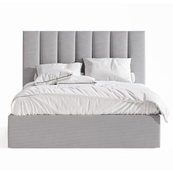 Double Bed Gas Lift Storage62866851240193113