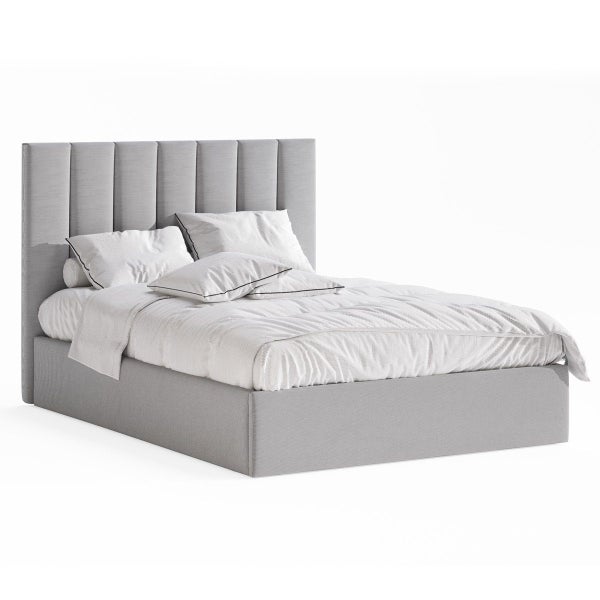 Double Bed Gas Lift Storage62866851240193112