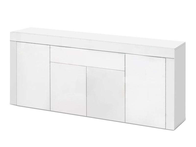 Buffet Table Carousel 1