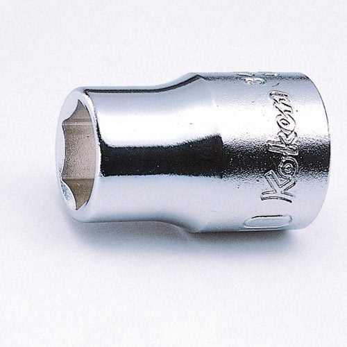 Koken 3/8 inch Dr Socket - 6 point 16mm Carousel 1