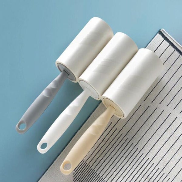 Lint Roller 60 Sheet Brand New Carousel 1