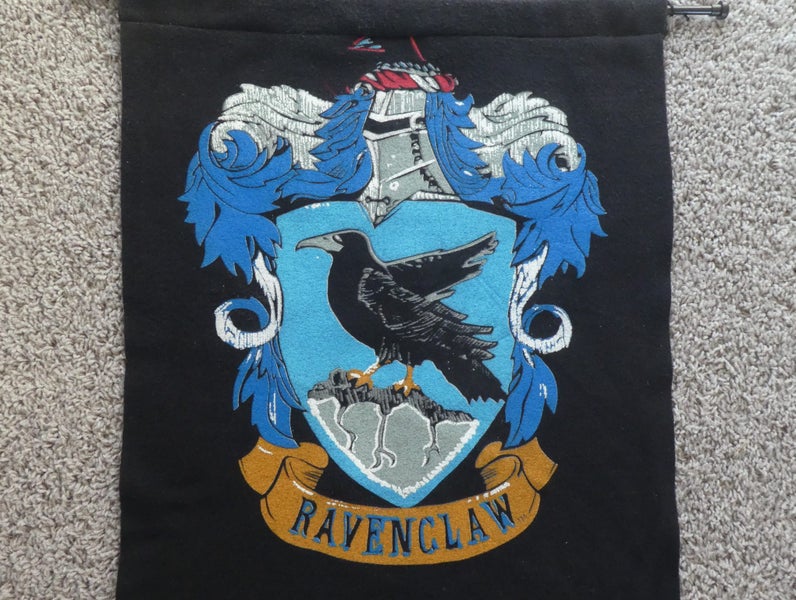Harry Potter: Ravenclaw Banner