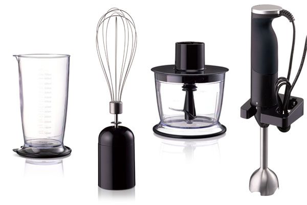 Panasonic 3-in-1 Hand Blender Carousel 1