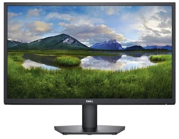 BRAND NEW Dell 24 inch Computer Monitor + FREE HDMI + FAST SHIPPING Carousel 1