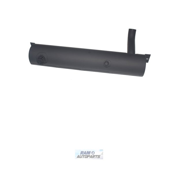 Exhaust Pipe Muffler For Bobcat Skid Steer Loader 751 S130-S185 T140 7100840 Carousel 3