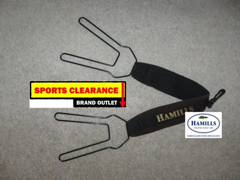 2 x Game Bird Carrier units. WHY PAY $39.98 Carousel 2