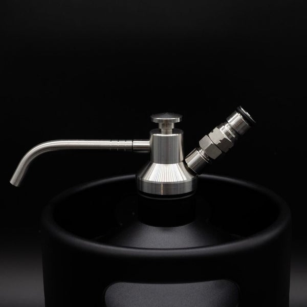 iKegger 2.0 | Push Button Tap & Keg Spear Carousel 1