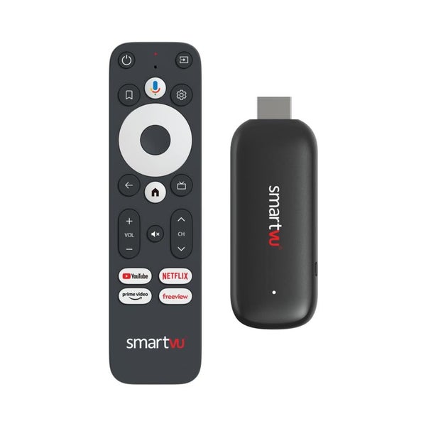 DishTV SmartVU SV11HD - Android TV Dongle SV11HD Carousel 1