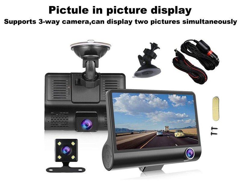 PTN NEW Dash Cam Sale Sale Carousel 2