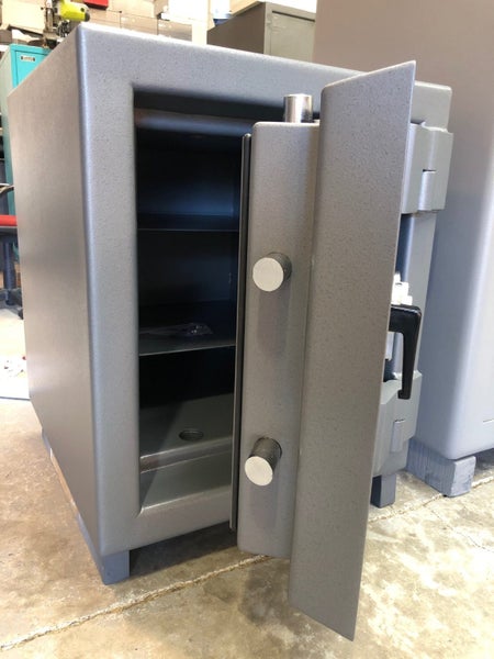 Kingdom KZ2000 High Security Anti Arc Safe Carousel 2