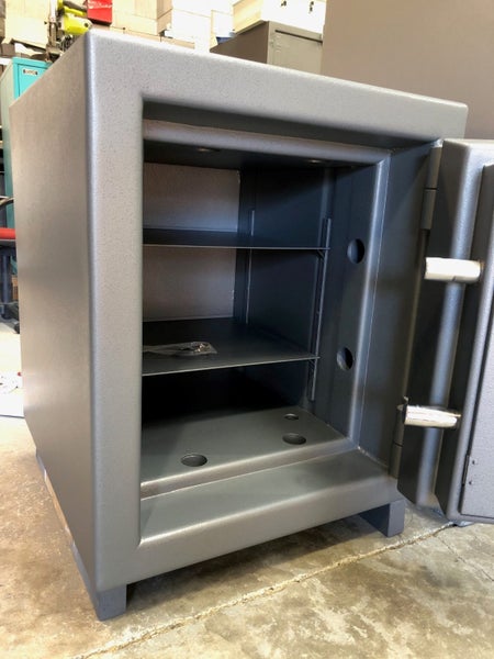 Kingdom KZ2000 High Security Anti Arc Safe Carousel 3