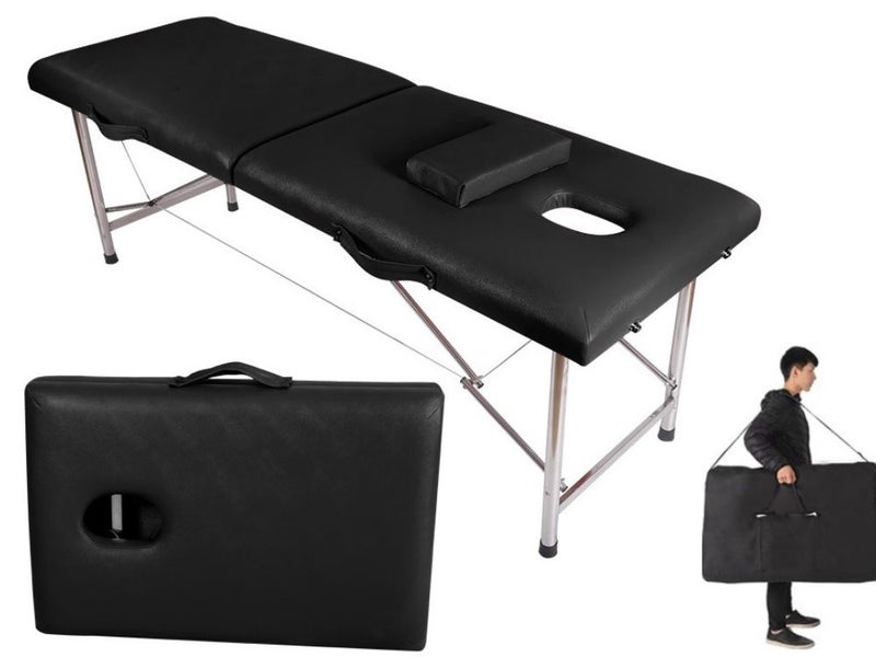 Massage Table NZ Clearance Carousel 1