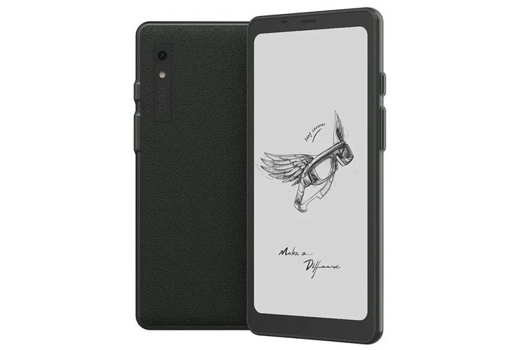 ONYX BOOX Palma 6.13" eReader - Black Carousel 1
