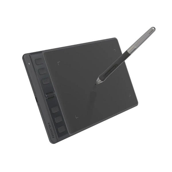Huion Inspiroy 2 S H641P Graphics Tablet with Scroller and Battery-Free Pen P... Carousel 2
