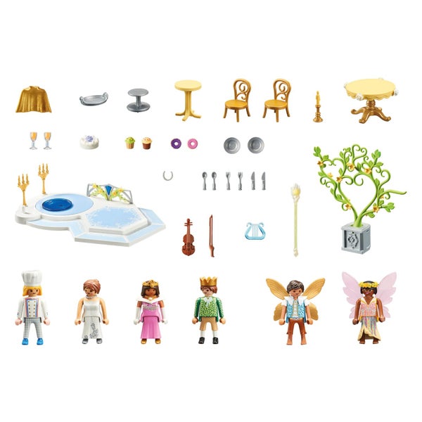 Playmobil My Figures: The Magic Dance Carousel 2