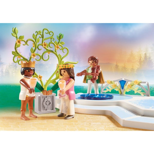 Playmobil My Figures: The Magic Dance Carousel 5