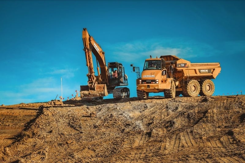 Hick Bros Civil Construction Ltd Carousel 1