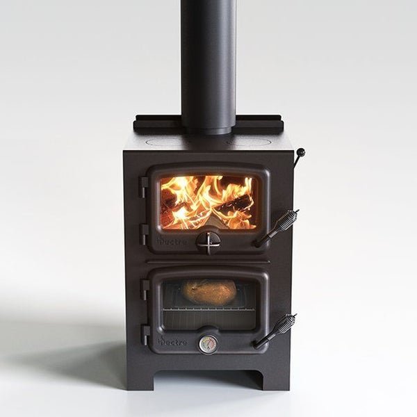 Fireplace Oven Nectre Small Bakers Oven NBO Carousel 1