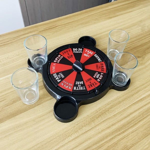 Party Drinking Games Carousel 2