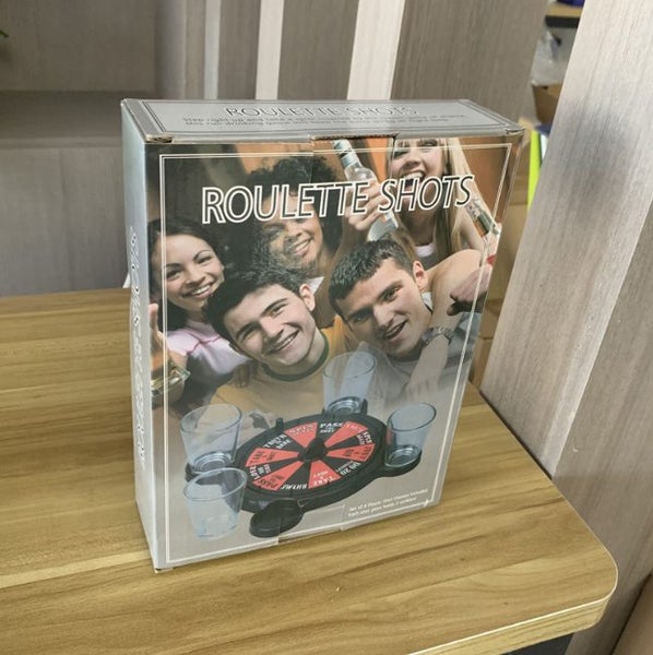 Party Drinking Games Carousel 4