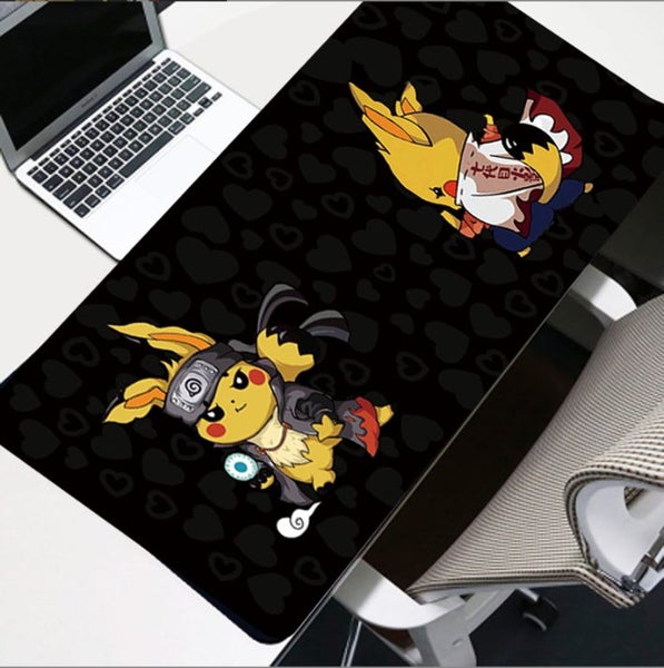 Super Large Mouse Pad - Pikachu - AA206 Carousel 1