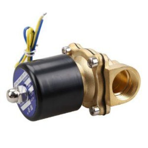 Solenoid Valve 20mm 230V- Hot Water On/Off Control RE5 Carousel 1