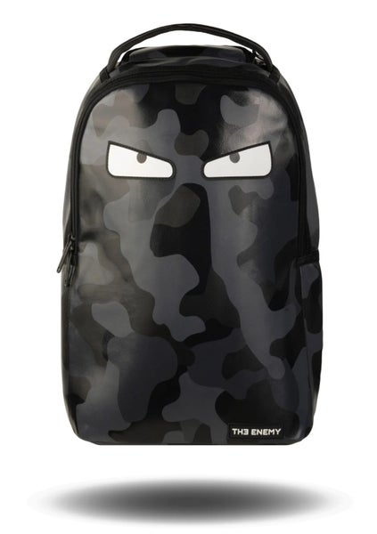 The Enemy Camo Backpack Carousel 1