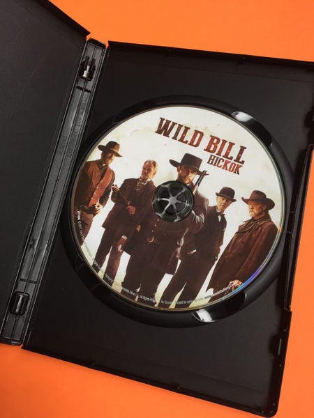 Wild Bill Hickok63624887171201112