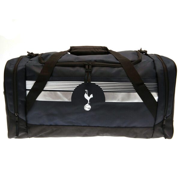 Tottenham Hotspur FC Ultra Holdall Carousel 1