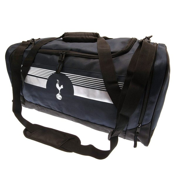 Tottenham Hotspur FC Ultra Holdall Carousel 2