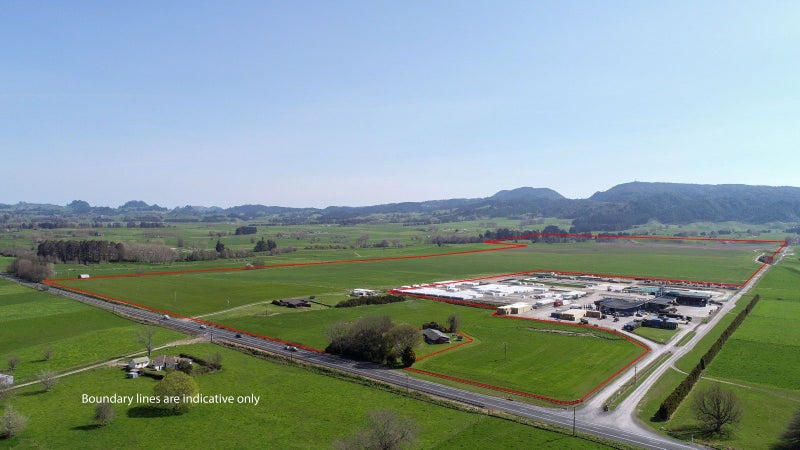 Blue chip location – options abound62869815145089113