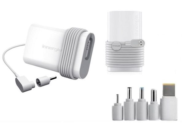 Innergie PowerGear 45 Universal Laptop 45W AC Wall Adapter Charger Carousel 2