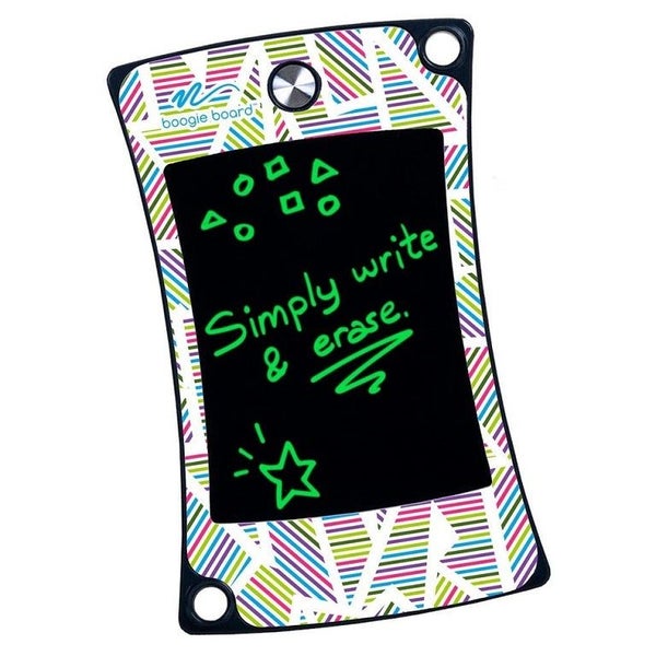 Boogie Board JOT 4.5 Digital Notepad -Assorted designs Carousel 2