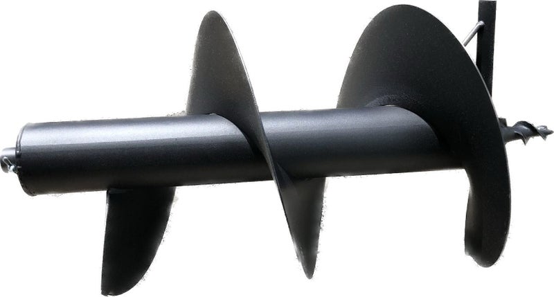 POST HOLE BORER AUGER 400MM Carousel 1