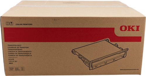 OKI 47074503 Transfer Unit Carousel 1