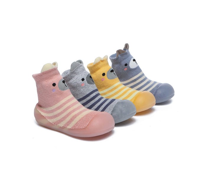 Baby Walking Shoes Carousel 2