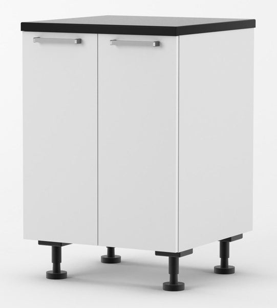 Italian made Kitchenette with soft close blum hinges Carousel 2