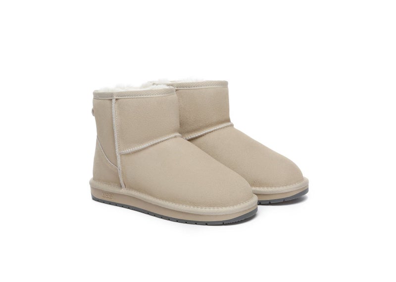 UGG Boots Mini Classic Suede Special Color Carousel 1