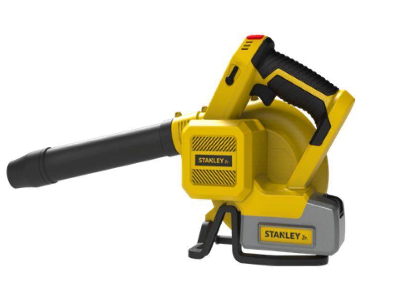 BATTERY OPERATED BLOWER 2.0 - STANLEY JR Carousel 1
