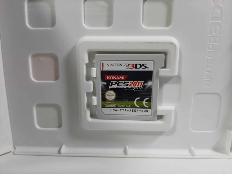 Pro Evolution Soccer 2011 Carousel 6