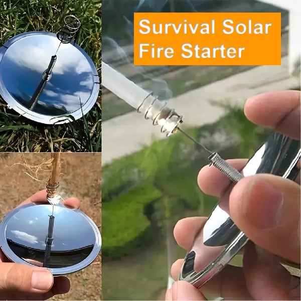 Brand New Solar Power Lighter Matches Electric Lighter*Hot SALE Carousel 1