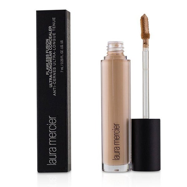 Laura Mercier Flawless Fusion Ultra Longwear Concealer Number 2C Light With C... Carousel 1