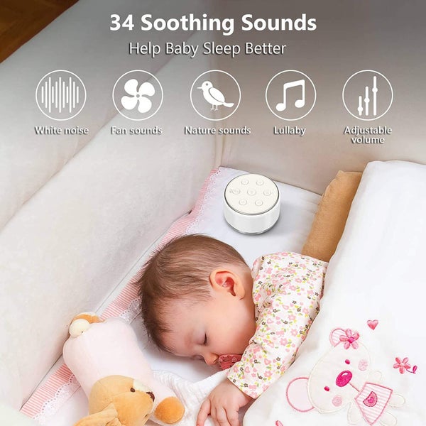 New White Noise Machine Sale Sale Carousel 2
